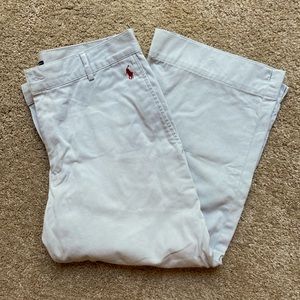 Ralph Lauren Sport Capris- Size 10